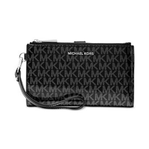 macys com michael kors bags|macy's Michael Kors wallets clearance.